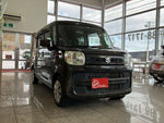 Spacia 4WD