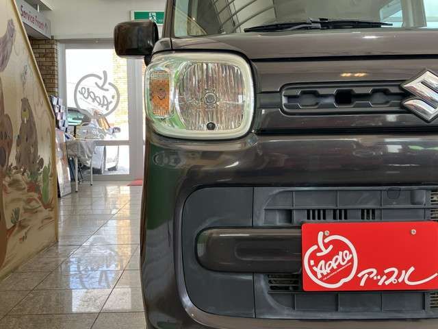 Spacia 4WD