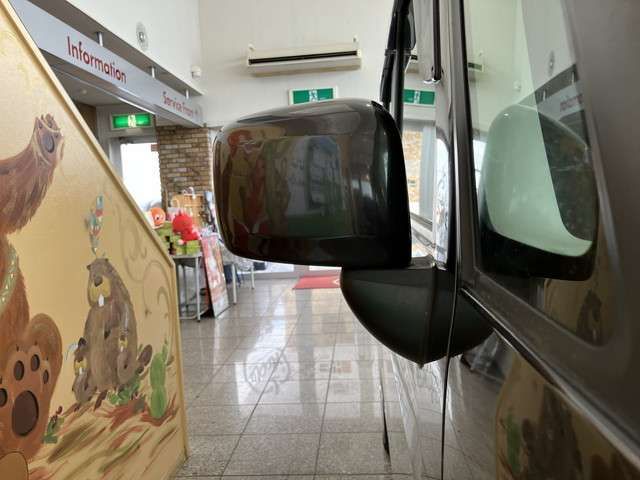 Spacia 4WD