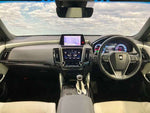 CROWN sedan hybrid 4WD