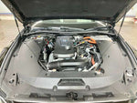 CROWN sedan hybrid 4WD