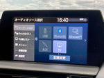 CROWN sedan hybrid 4WD