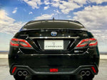 CROWN sedan hybrid 4WD