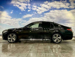 CROWN sedan hybrid 4WD