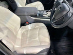 CROWN sedan hybrid 4WD