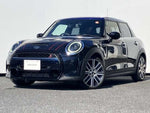 MINI COOPER S 5DOOR