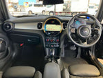 MINI COOPER S 5DOOR