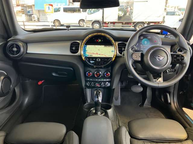 MINI COOPER S 5DOOR