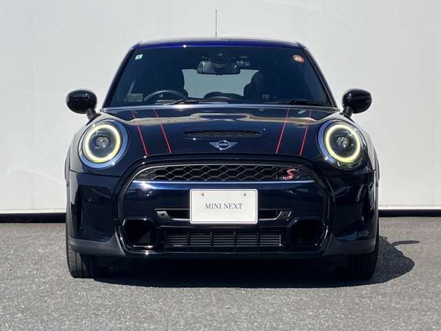MINI COOPER S 5DOOR