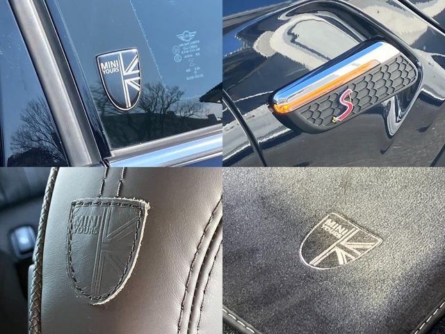 MINI COOPER S 5DOOR