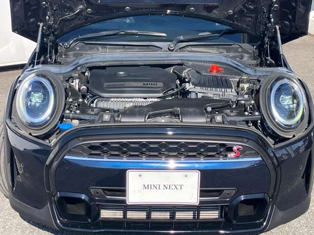 MINI COOPER S 5DOOR
