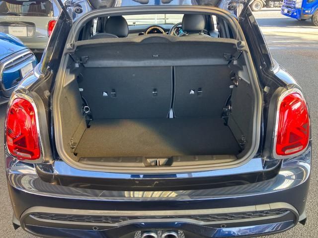 MINI COOPER S 5DOOR