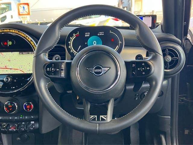 MINI COOPER S 5DOOR