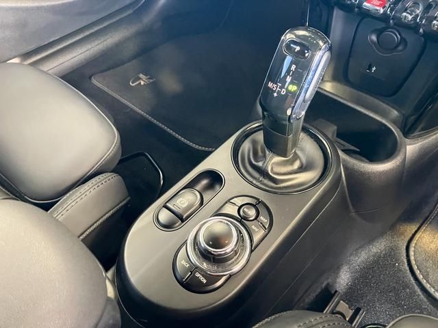 MINI COOPER S 5DOOR