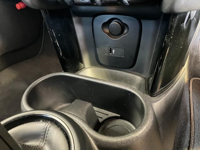 MINI COOPER S 5DOOR