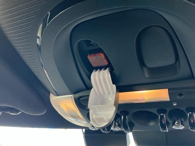 MINI COOPER S 5DOOR