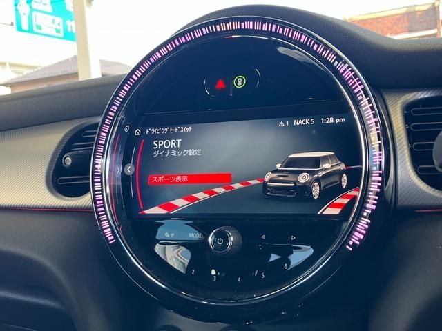 MINI COOPER S 5DOOR