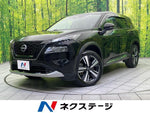 X-TRAIL HYBRID 4WD