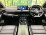 X-TRAIL HYBRID 4WD