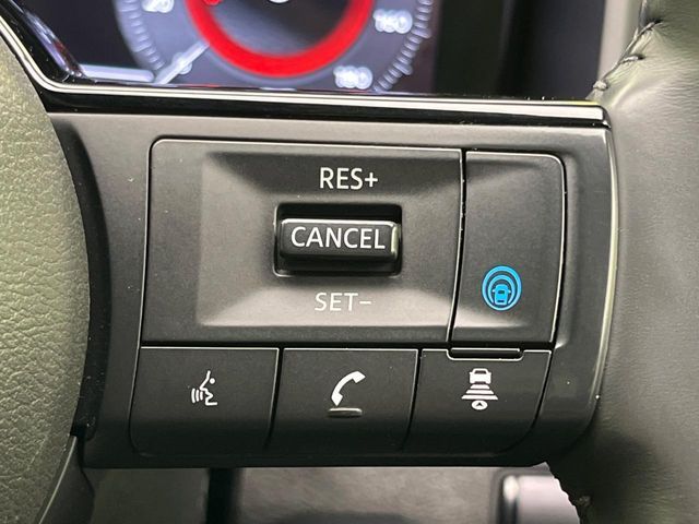 X-TRAIL HYBRID 4WD
