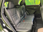X-TRAIL HYBRID 4WD