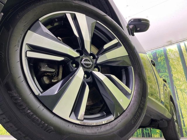 X-TRAIL HYBRID 4WD
