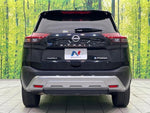 X-TRAIL HYBRID 4WD