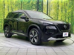 X-TRAIL HYBRID 4WD