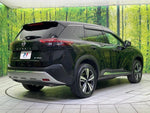 X-TRAIL HYBRID 4WD