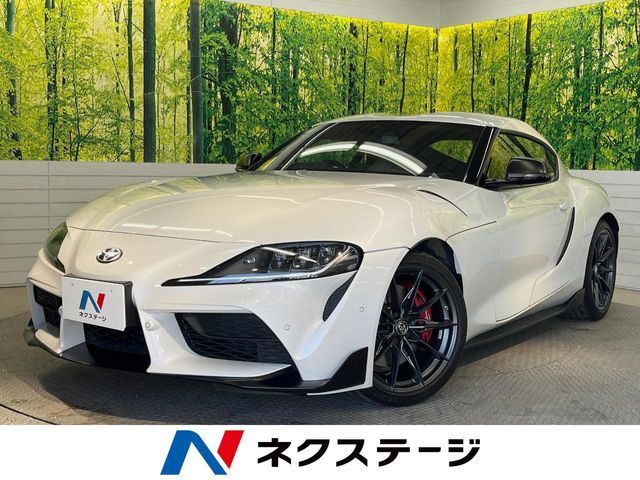 SUPRA