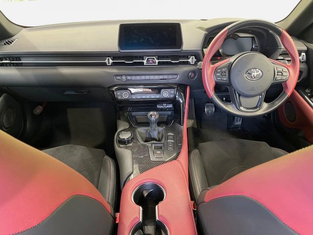 SUPRA