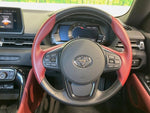 SUPRA