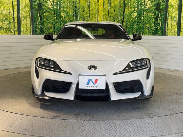 SUPRA