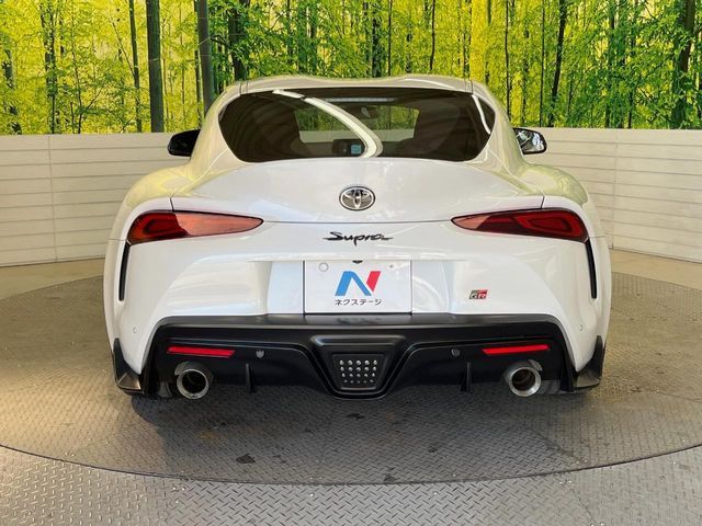 SUPRA