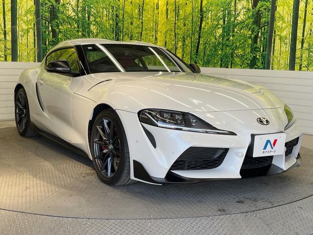 SUPRA
