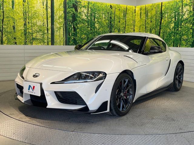 SUPRA