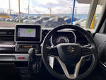 Spacia custom