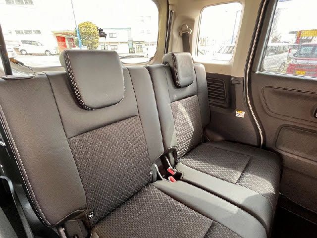 Spacia custom
