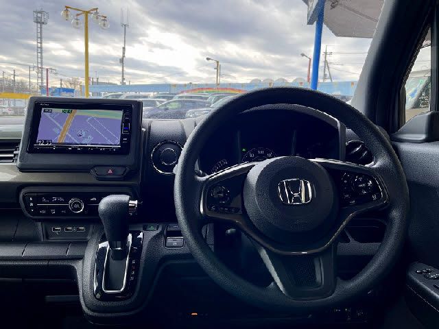 N-WGN CUSTOM