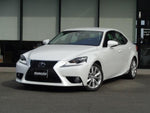LEXUS IS300h
