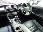 LEXUS IS300h