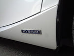 LEXUS IS300h