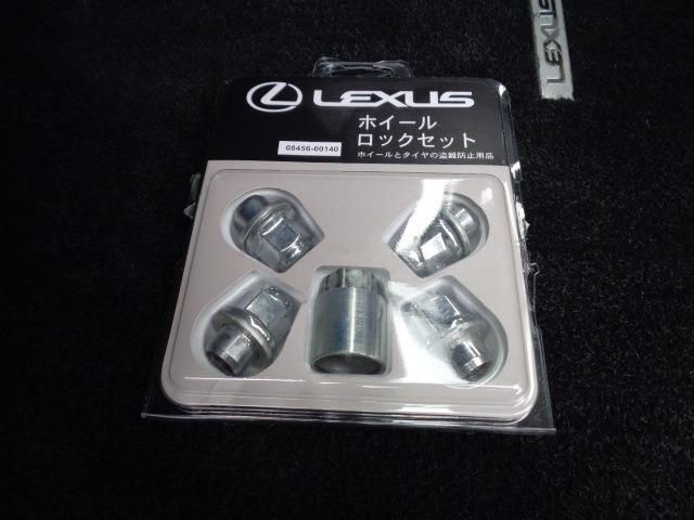 LEXUS IS300h