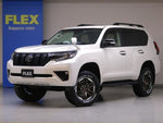 LANDCRUISER PRADO