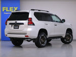 LANDCRUISER PRADO