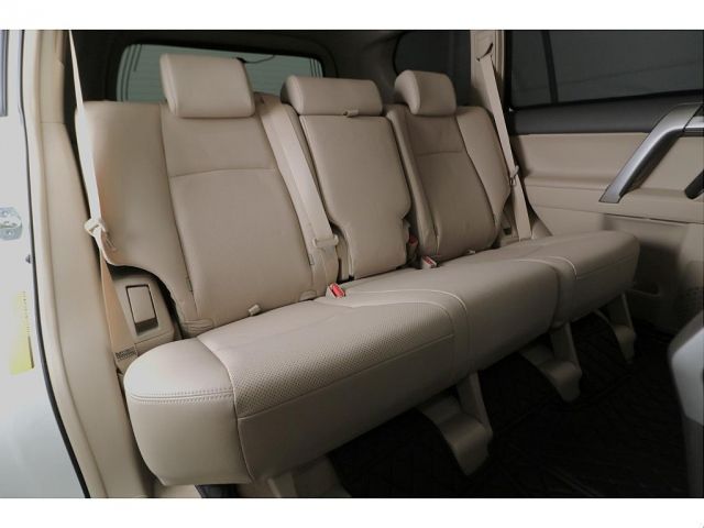 LANDCRUISER PRADO