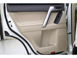 LANDCRUISER PRADO