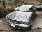 JAGUAR XJseries sedan