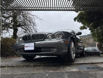 JAGUAR XJseries sedan