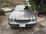 JAGUAR XJseries sedan